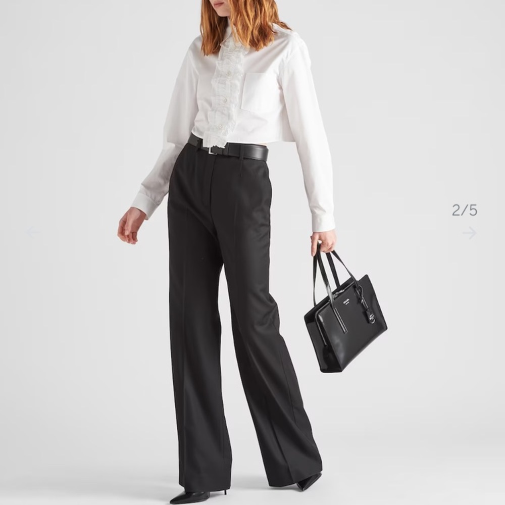 PRADA Pants original size 40